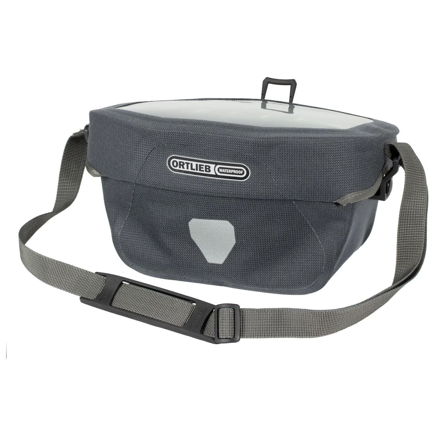 Ortlieb Ultimate Six Urban 5 - Handlebar Bag 3 Ortlieb Ultimate Six Urban 5 - Handlebar Bag
