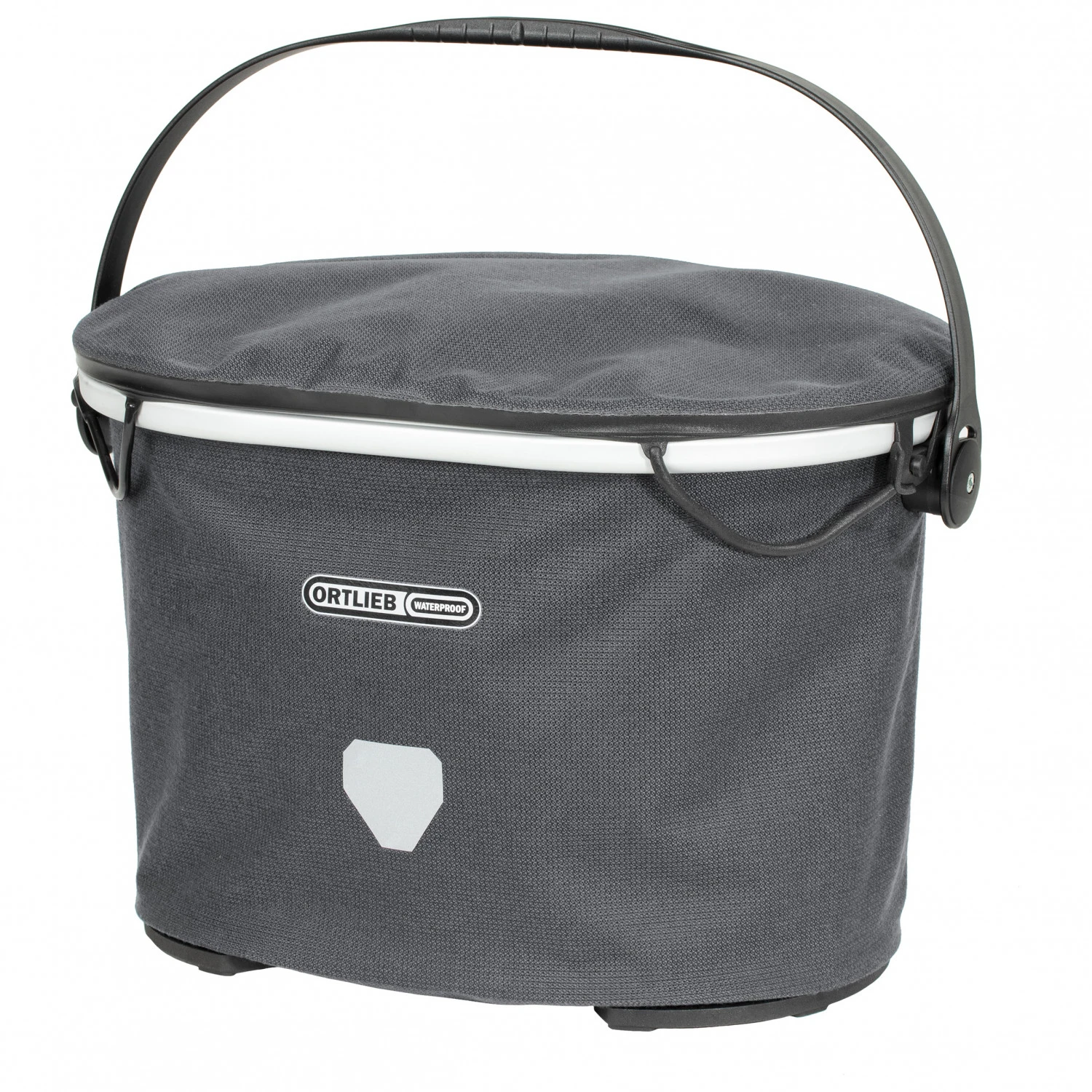 Ortlieb Up-Town Urban - Handlebar Bag 3 Ortlieb Up-Town Urban - Handlebar Bag