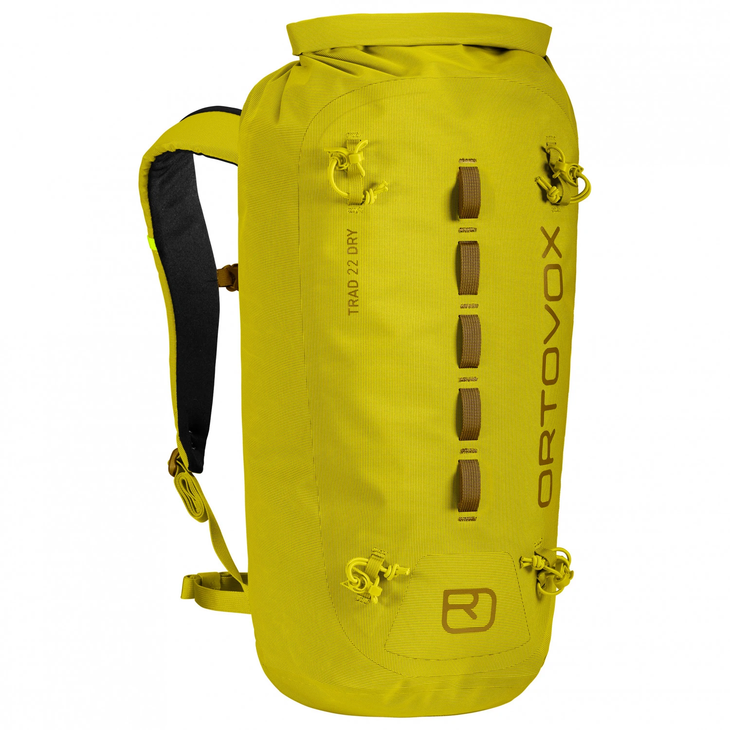 Ortovox Trad 22 Dry - Climbing Backpack 3 Ortovox Trad 22 Dry - Climbing Backpack