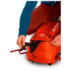 Ortovox Trad 35 - Climbing Backpack 12 Ortovox Trad 35 - Climbing Backpack -Outdoor Camping Shop ortovox trad 35 climbing backpack detail 5