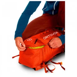 Ortovox Trad 35 - Climbing Backpack 13 Ortovox Trad 35 - Climbing Backpack -Outdoor Camping Shop ortovox trad 35 climbing backpack detail 6