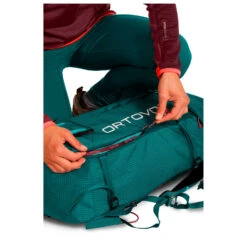Ortovox Women's Trad 26 S - Climbing Backpack -Outdoor Camping Shop ortovox womens trad 26 s climbing backpack detail 7