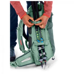 Ortovox Women's Traverse 28 S - Mountaineering Backpack -Outdoor Camping Shop ortovox womens traverse 28 s mountaineering backpack detail 3