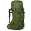 Osprey Aether 55 - Walking Backpack -Outdoor Camping Shop osprey aether 55 walking backpack