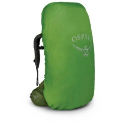 Osprey Aether 55 - Walking Backpack -Outdoor Camping Shop osprey aether 55 walking backpack detail 3