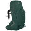 Osprey Aether Plus 60 - Walking Backpack -Outdoor Camping Shop osprey aether plus 60 walking backpack