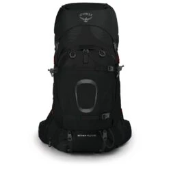 Osprey Aether Plus 60 - Walking Backpack -Outdoor Camping Shop osprey aether plus 60 walking backpack detail 2