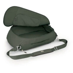 Osprey Arcane Duffel - Luggage 13 Osprey Arcane Duffel - Luggage -Outdoor Camping Shop osprey arcane duffel luggage detail 2