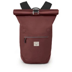 Osprey Arcane Roll Top WP 18 - Daypack -Outdoor Camping Shop osprey arcane roll top wp 18 daypack detail 3