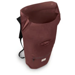Osprey Arcane Roll Top WP 18 - Daypack -Outdoor Camping Shop osprey arcane roll top wp 18 daypack detail 4