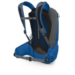 Osprey Escapist 20 - Cycling Backpack -Outdoor Camping Shop osprey escapist 20 cycling backpack detail 3