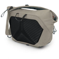 Osprey Metron Messenger - Shoulder Bag -Outdoor Camping Shop osprey metron messenger shoulder bag detail 4