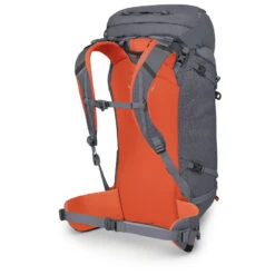 Osprey Mutant 38 - Mountaineering Backpack -Outdoor Camping Shop osprey mutant 38 mountaineering backpack detail 2