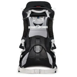Osprey Poco - Kids' Carrier 9 Osprey Poco - Kids' Carrier -Outdoor Camping Shop osprey poco kids carrier detail 2