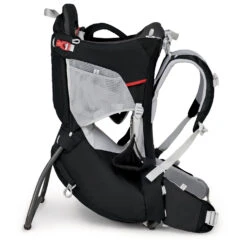 Osprey Poco - Kids' Carrier 12 Osprey Poco - Kids' Carrier -Outdoor Camping Shop osprey poco kids carrier detail 5