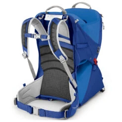 Osprey Poco LT - Kids' Carrier -Outdoor Camping Shop osprey poco lt kids carrier detail 3