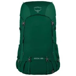 Osprey Rook 65 - Walking Backpack -Outdoor Camping Shop osprey rook 65 walking backpack detail 2