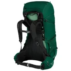 Osprey Rook 65 - Walking Backpack -Outdoor Camping Shop osprey rook 65 walking backpack detail 3