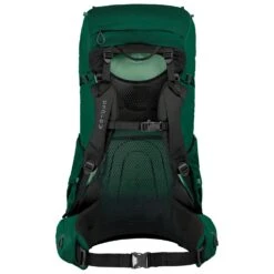 Osprey Rook 65 - Walking Backpack -Outdoor Camping Shop osprey rook 65 walking backpack detail 4