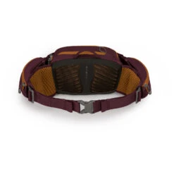 Osprey Savu 5 - Hip Bag -Outdoor Camping Shop osprey savu 5 hip bag detail 4