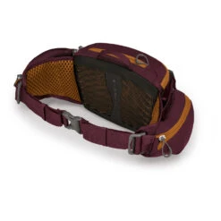 Osprey Savu 5 - Hip Bag -Outdoor Camping Shop osprey savu 5 hip bag detail 5