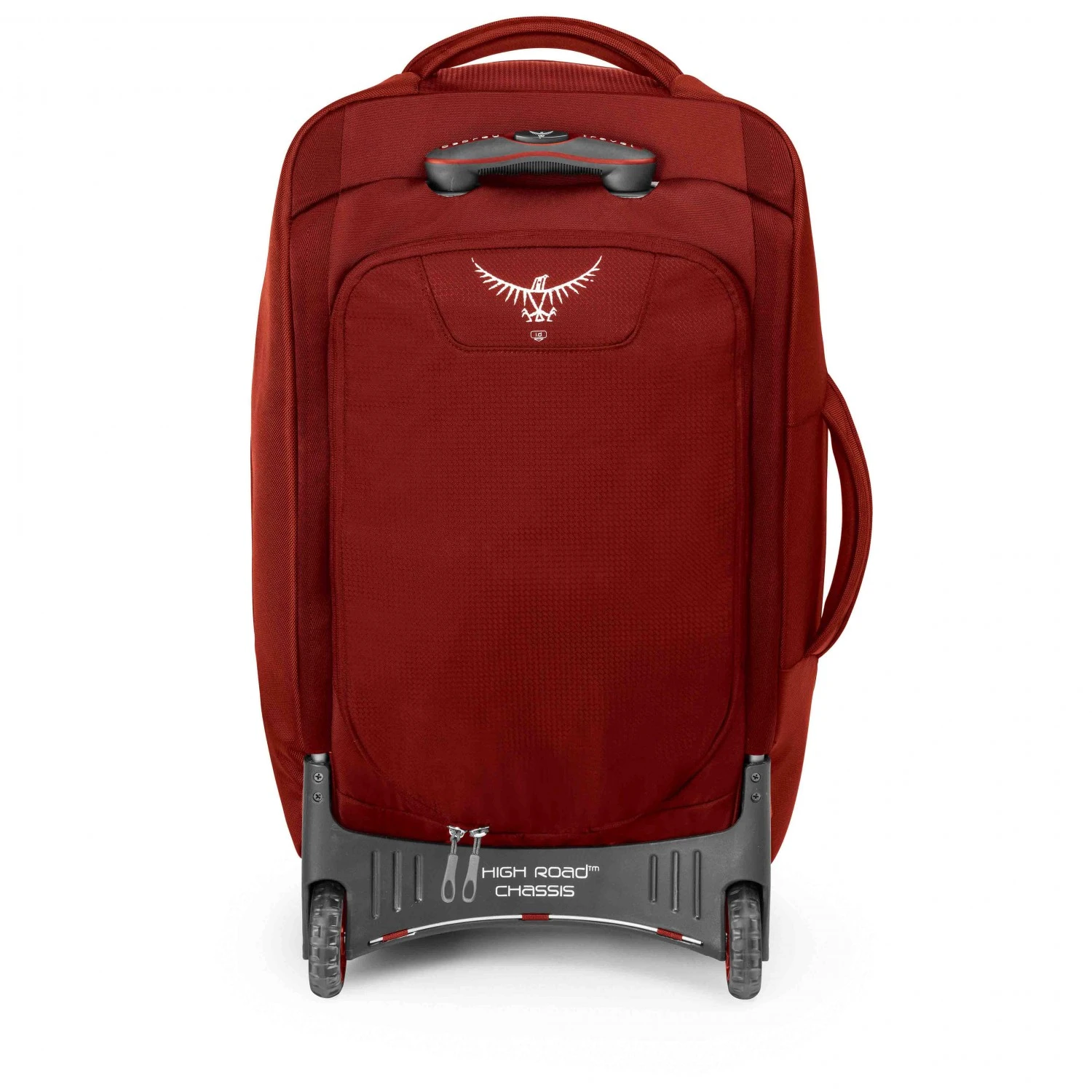 Osprey Sojourn 60 - Luggage 4 Osprey Sojourn 60 - Luggage - Image 2