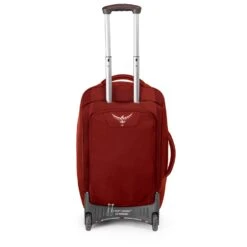 Osprey Sojourn 60 - Luggage 15 Osprey Sojourn 60 - Luggage -Outdoor Camping Shop osprey sojourn 60 luggage detail 3