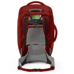Osprey Sojourn 60 - Luggage 16 Osprey Sojourn 60 - Luggage -Outdoor Camping Shop osprey sojourn 60 luggage detail 4
