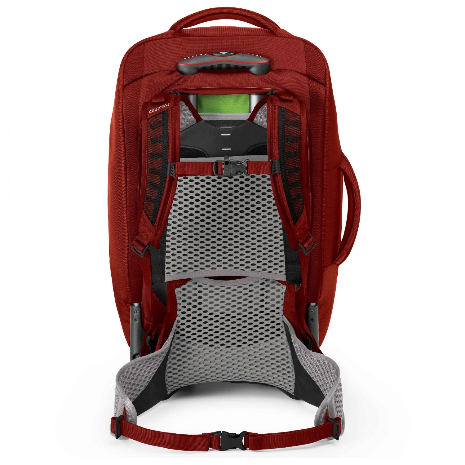 Osprey Sojourn 60 - Luggage 6 Osprey Sojourn 60 - Luggage - Image 4