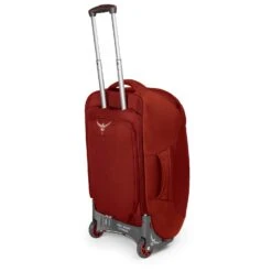 Osprey Sojourn 60 - Luggage 18 Osprey Sojourn 60 - Luggage -Outdoor Camping Shop osprey sojourn 60 luggage detail 6