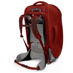 Osprey Sojourn 60 - Luggage 19 Osprey Sojourn 60 - Luggage -Outdoor Camping Shop osprey sojourn 60 luggage detail 7
