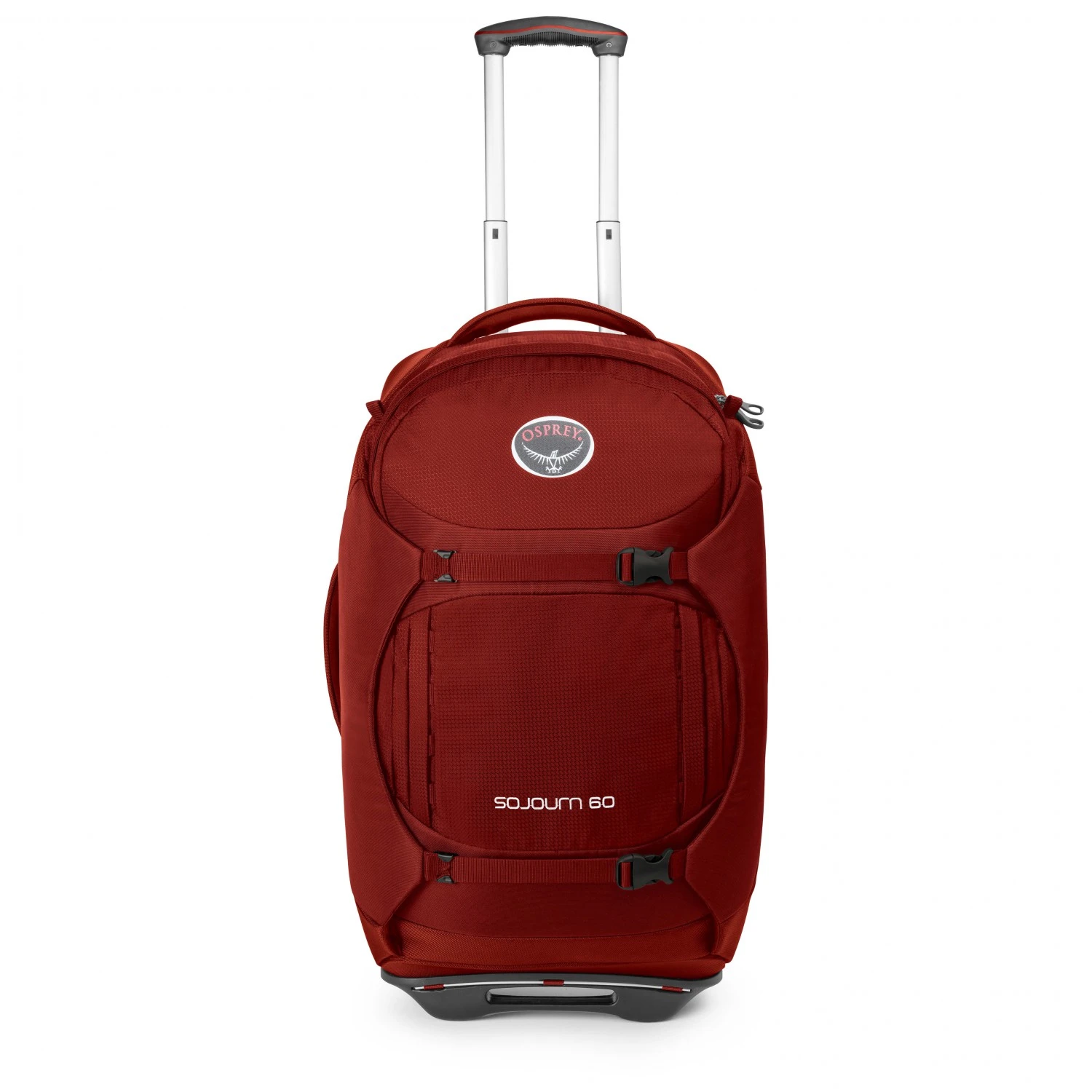 Osprey Sojourn 60 - Luggage 11 Osprey Sojourn 60 - Luggage - Image 9