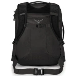 Osprey Transporter Global Carry-On Bag 36 - Travel Backpack -Outdoor Camping Shop osprey transporter global carry on bag 36 travel backpack detail 4