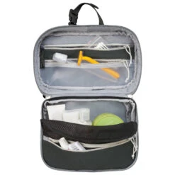 Osprey Transporter Hanging Toiletry Kit - Wash Bag -Outdoor Camping Shop osprey transporter hanging toiletry kit wash bag detail 3