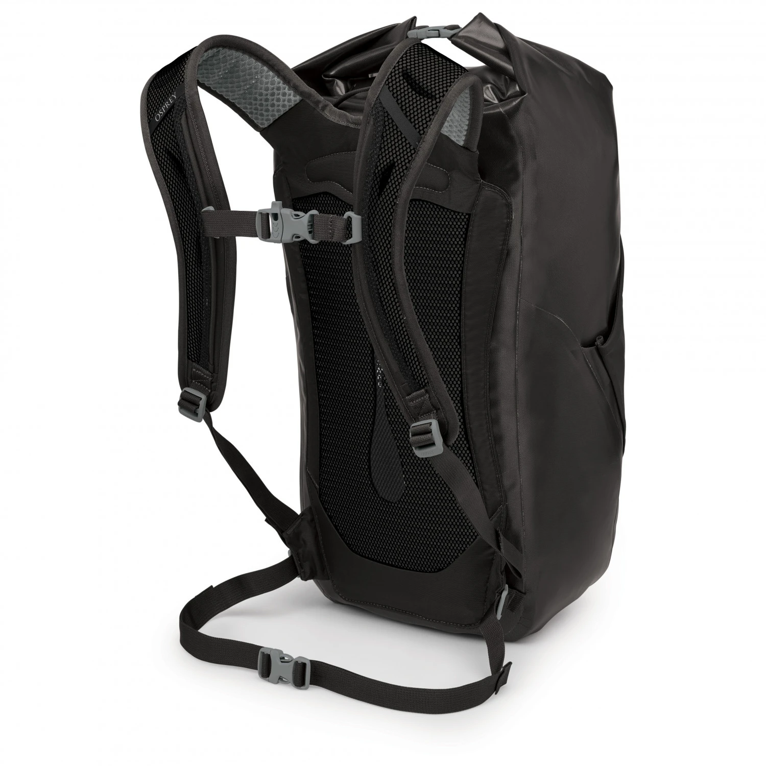 Osprey Transporter Roll Top WP 30 - Daypack 4 Osprey Transporter Roll Top WP 30 - Daypack - Image 2