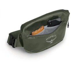 Osprey Transporter Waist - Hip Bag -Outdoor Camping Shop osprey transporter waist hip bag detail 3