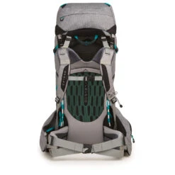 Osprey Women's Ariel Pro 65 - Walking Backpack 9 Osprey Women's Ariel Pro 65 - Walking Backpack -Outdoor Camping Shop osprey womens ariel pro 65 walking backpack detail 3