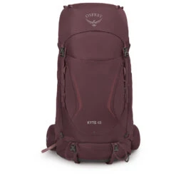 Osprey Women's Kyte 48 - Walking Backpack -Outdoor Camping Shop osprey womens kyte 48 walking backpack detail 2