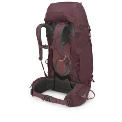 Osprey Women's Kyte 48 - Walking Backpack -Outdoor Camping Shop osprey womens kyte 48 walking backpack detail 3