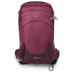 Osprey Women's Sirrus 24 - Walking Backpack -Outdoor Camping Shop osprey womens sirrus 24 walking backpack detail 3