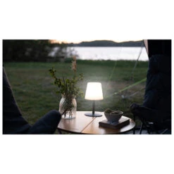 Outwell Ara Lamp - LED Light -Outdoor Camping Shop outwell ara lamp led light detail 4