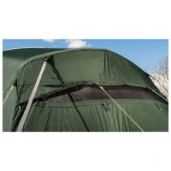 Outwell Avondale 4PA - 4-person Tent -Outdoor Camping Shop outwell avondale 4pa 4 person tent detail 6