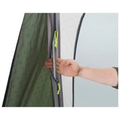 Outwell Avondale 6PA - 5-6-person Tent 22 Outwell Avondale 6PA - 5-6-person Tent -Outdoor Camping Shop outwell avondale 6pa 5 6 person tent detail 10