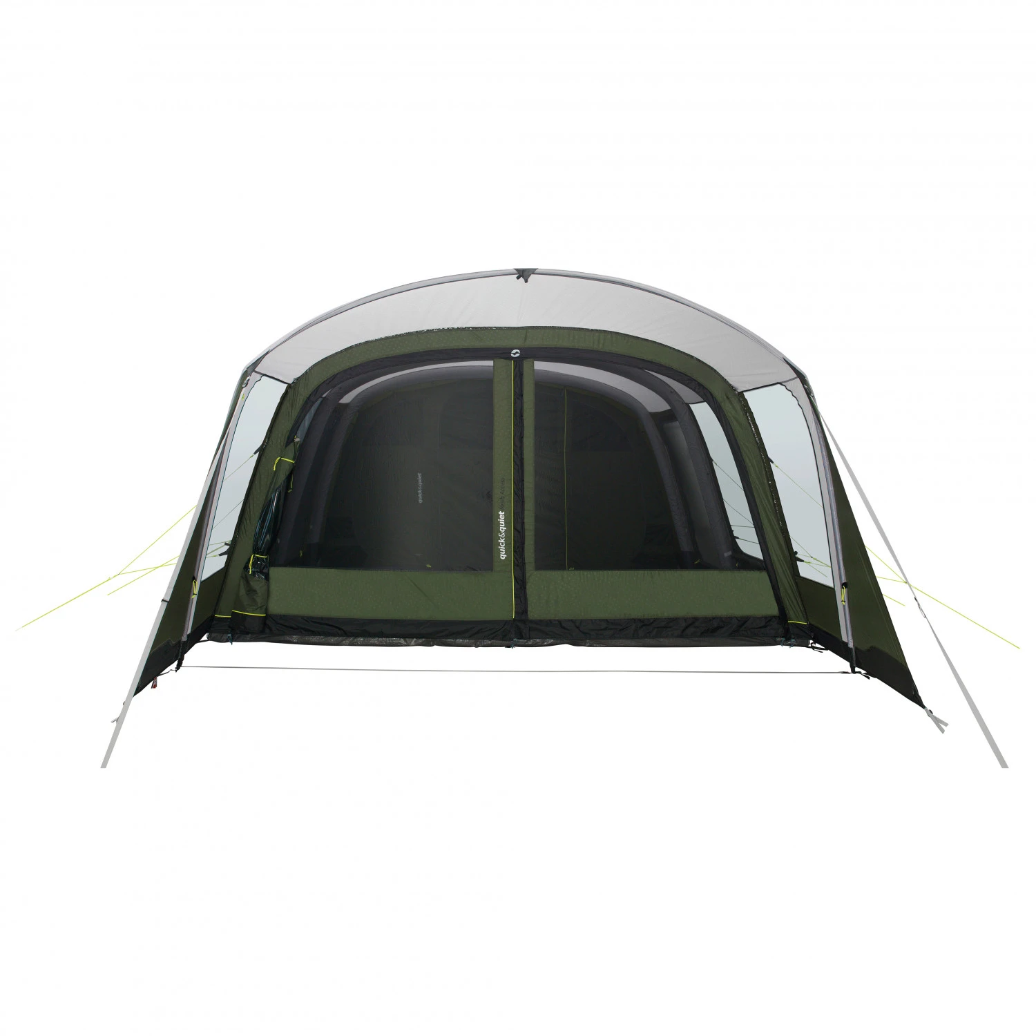Outwell Avondale 6PA - 5-6-person Tent 4 Outwell Avondale 6PA - 5-6-person Tent - Image 2