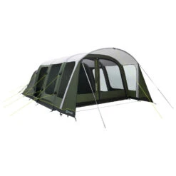Outwell Avondale 6PA - 5-6-person Tent 15 Outwell Avondale 6PA - 5-6-person Tent -Outdoor Camping Shop outwell avondale 6pa 5 6 person tent detail 3
