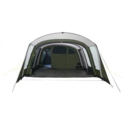 Outwell Avondale 6PA - 5-6-person Tent 16 Outwell Avondale 6PA - 5-6-person Tent -Outdoor Camping Shop outwell avondale 6pa 5 6 person tent detail 4