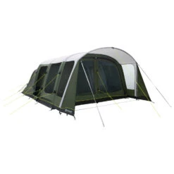 Outwell Avondale 6PA - 5-6-person Tent 17 Outwell Avondale 6PA - 5-6-person Tent -Outdoor Camping Shop outwell avondale 6pa 5 6 person tent detail 5