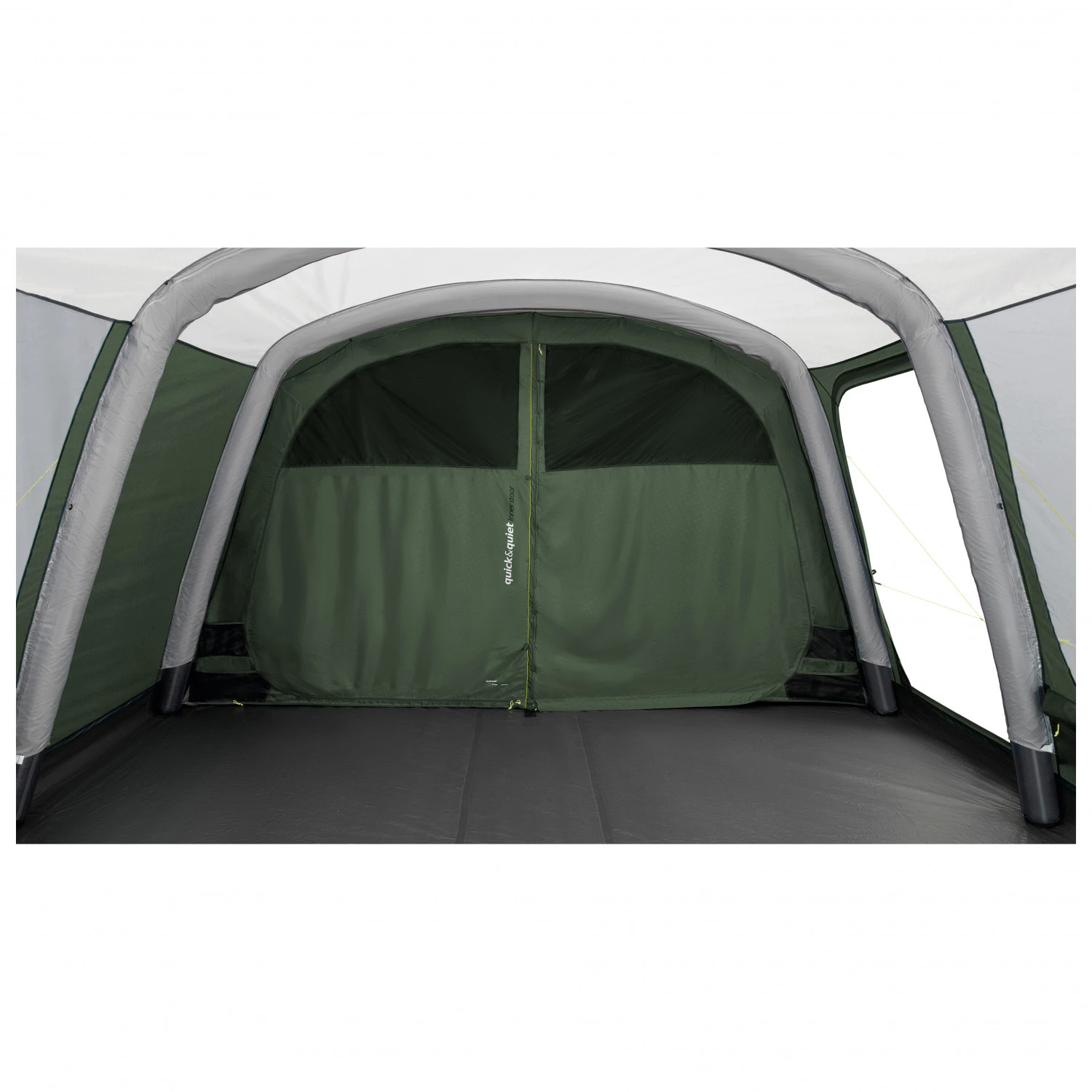 Outwell Avondale 6PA - 5-6-person Tent 11 Outwell Avondale 6PA - 5-6-person Tent - Image 9