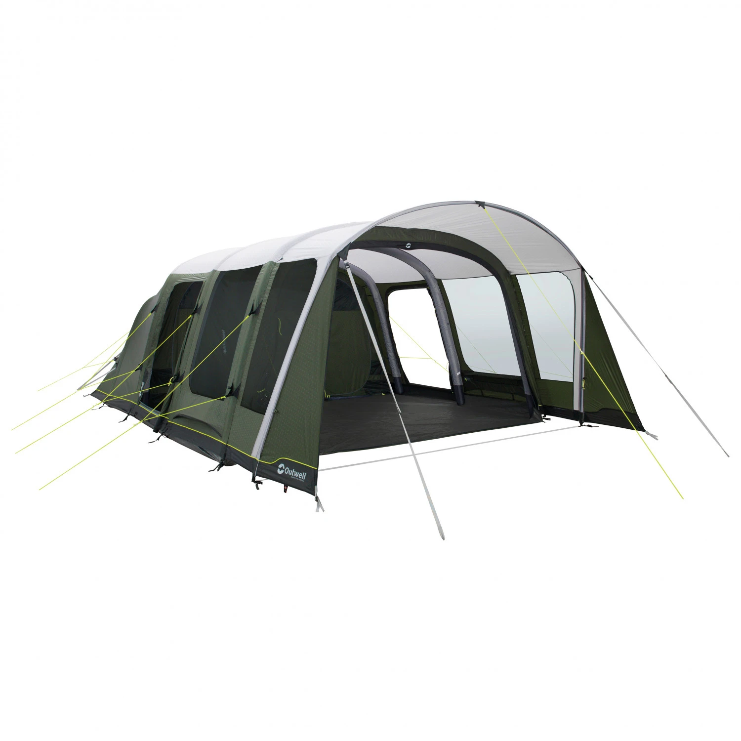 Outwell Avondale 6PA - 5-6-person Tent 3 Outwell Avondale 6PA - 5-6-person Tent