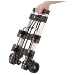Outwell Balos Telescopic Transporter - Beach Wagon 6 Outwell Balos Telescopic Transporter - Beach Wagon -Outdoor Camping Shop outwell balos telescopic transporter beach wagon detail 2